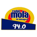 Radyo Mola Logo