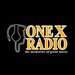 One X Radio Logo