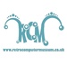 RCM Radio Logo