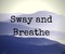 Sway and Breathe Logo