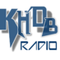 KHDB Radio Logo