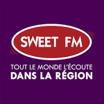 Sweet FM Logo