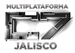 Jalisco Radio - XHVJL Logo