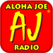 Aloha JOE Logo