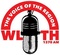 W-ea-LTH Radio - WLTH Logo