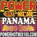 Power Hot Mix 100 Logo