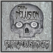 Grip Of Delusion Radio Logo