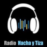 Radio Hacha y Tiza Logo