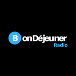 Bon Déjeuner! Radio 1 Logo