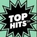 radio liberdade top hits Logo