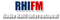 Radio Haiti Internationale (RHI) Logo