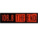 108.8 The End Logo