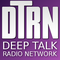 Deep Talk Radio Network Logo