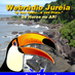 Web Rádio Juréia Logo