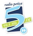 Radio Petica Logo