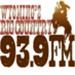 Wyoming’s Big Country - KTAK Logo