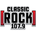 Classic Rock 107.9 - CHUC-FM Logo