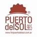 FM Puerto del Sol Logo