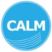 Calm Radio - Solo Guitar Logo