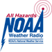 NOAA Weather Radio - WXM85 Logo