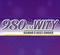 980 AM WITY - WITY Logo