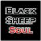 Black Sheep Soul Logo