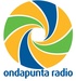 Onda Punta Radio Logo