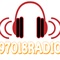 97018Radio Logo