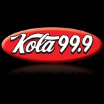 KOLA 99.9 - KOLA Logo