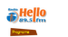 Hello FM Logo