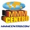 Radio MMM Centro Logo