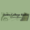 Jones College Radio Logo