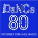 Dance 80 Logo