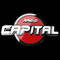 Radio Capital Funky Town Logo