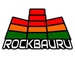 Radio Rock Bauru Logo