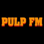 pulp-fm Logo