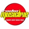 Radio Music Live Logo