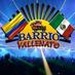 Barrio Vallenato Logo