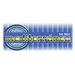 Radio Mediterránea 90.1 Logo