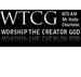 WTCG 870 AM - WTCG Logo