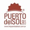 FM Puerto del Sol Logo