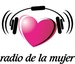 MujerFM Logo