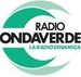Radio Ondaverde Logo