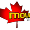 Movin 102.5 FM Logo