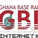 Ghana Base Radio Logo