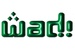 WADI FM Logo