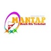 MantapFM Logo