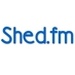 Shed FM Logo