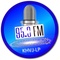 Restauración 95.3 FM Logo