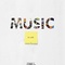 Music Is Life Radio Logo